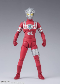 Astra Ultraman Leo, Bandai Spirits S.H. Figuarts 6