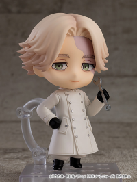 Nendoroid Inupi (Seishu Inui) 4