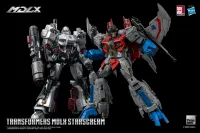threezero Transformers: MDLX Starscream - Transformers - photo 20