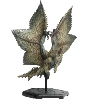 CAPCOM Capcom Figure Builder Monster Hunter Standard Model Plus THE BEST ~Vol. 22・23・24~ (6pc per box) - Monster Hunter - photo 7