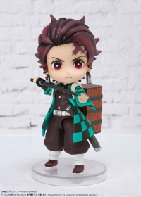 Tanjiro Kamado 1