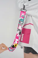 GoodSmile Moment Hatsune Miku: Racing Ver. 2025 Track Jacket M - Hatsune Miku - photo 15