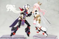 KOTOBUKIYA AUV SUSANOWO REGALIA - Megami Device - photo 11