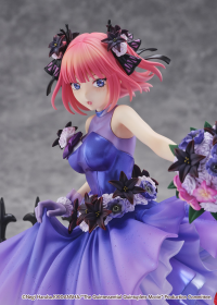 Nino Nakano -Floral Dress Ver.- (SHIBUYA SCRAMBLE FIGURE) 16