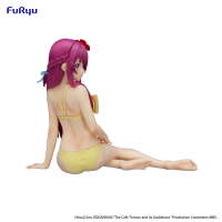 The Cafe Terrace and Its Goddesses　Noodle Stopper Figure -Ouka Makuzawa- 7