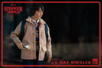 Stranger Things - 1/6 Mike Wheeler 6