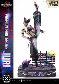 Premium Masterline Street Fighter 6 Juri Ultimate Bonus Version 42