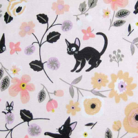 JIJI Flower Garden Pouch - Medium 3