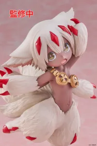 TAITO Made in Abyss: The Golden City of the Scorching Sun Coreful Figure - Faputa - Made in Abyss - photo 2