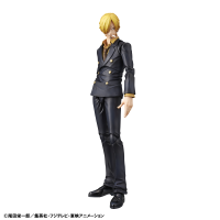Variable Action Heroes ONE PIECE Sanji (Repeat) 10