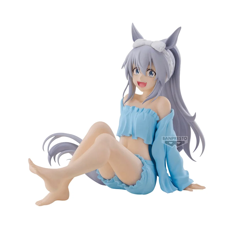 BANDAI Umamusume: Cinderella Gray -Relax time-Tamamo Cross - Umamusume: Pretty Derby