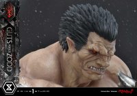 Ultimate Diorama Masterline Berserk Guts versus Zodd Deluxe Version 73