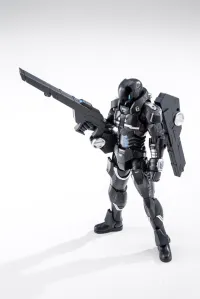 KOTOBUKIYA GALE HOUND - Titanomachia - photo 4