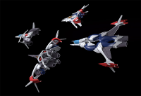 MODEROID Dangaioh(3rd-run) 10