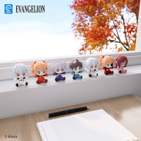 Huggy Good Smile Rei Ayanami: Plugsuit Ver. 5