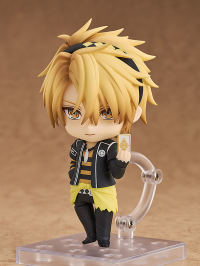 Nendoroid Toma 6