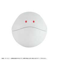 Character Bank Standard Mobile Suit Gundam GQuuuuuuX Haro【with gift】 5