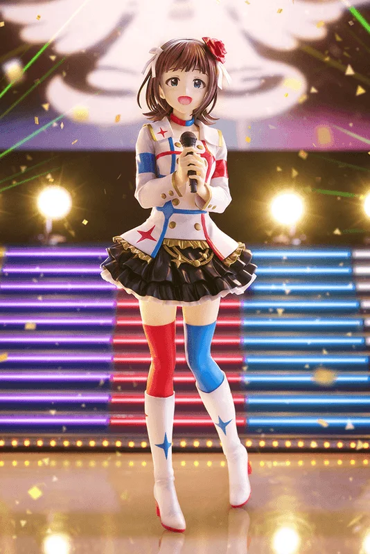 KOTOBUKIYA Haruka Amami -THE IDOLM＠STER 20th anniversary- - THE iDOLM@STER