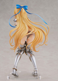 Priestess: Bikini Armor Ver. 2