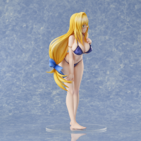To Love Ru Darkness Swimsuit series [Tearju Lunatique Ver. 1/4] 9