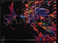 KAF Third Singing Form: Tsubame 11