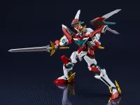 GOOD SMILE COMPANY MODEROID Bravern - Bang Brave Bang Bravern - photo 4