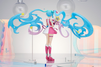 POP UP PARADE Hatsune Miku: Future Eve Ver. L Size 4