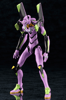 Evangelion Test Type-01 TV Ver. 1