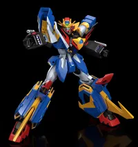 GOOD SMILE COMPANY MODEROID God Gravion(re-run) - Gravion - photo 4