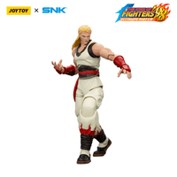 KOF '98UM Fatal Fury Team Andy Bogard 8