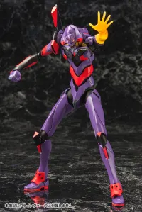 KOTOBUKIYA Evangelion Test Type-01 Awake Ver. - Rebuild of Evangelion - photo 18