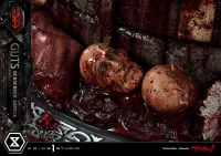 Prime 1 Studio Ultimate Premium Masterline Berserk Guts, Berserker Armor Rage Edition Deluxe Version - Berserk - photo 61