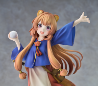 Raphtalia: Snow Play Ver. 4