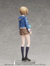 Heaven Burns Red Ruka Kayamori 1/8 Complete Figure 4