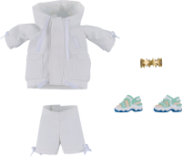Nendoroid Doll Outfit Set: Pretender/Oberon - Refreshing Summer Prince Ver. 2