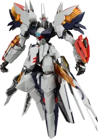GOOD SMILE COMPANY MODEROID Linebarrel Overdrive - Linebarrels of Iron - photo 2