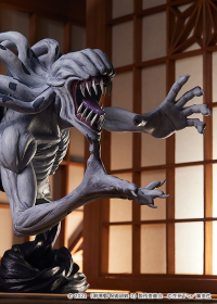 POP UP PARADE Special Grade Vengeful Cursed Spirit Rika: Jujutsu Kaisen 0 Ver. L 5