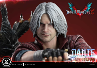 Concept Masterline Devil May Cry V Dante Bonus Version 34