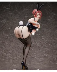 BINDing Marie Litchka Kuroki Bunny Ver. - BINDing Creators Opinion - photo 2