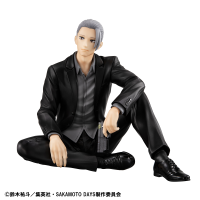 G.E.M. series SAKAMOTO DAYS Palm Size Sakamoto san 6