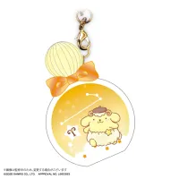 MAX LIMITED SANRIO Zodiac Pu-Clear Keychain (Includes Display board) - Sanrio - photo 14