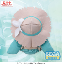 fuwa petit Hatsune Miku Series M Plush Hatsune Miku Conceptual series Vol.1 4