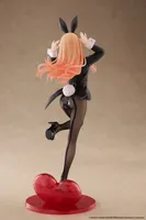 TAITO My Dress-Up Darling T-Most Figure - Marin Kitagawa (Bunny Ver.) - My Dress-Up Darling - photo 6