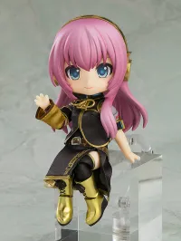 GOOD SMILE COMPANY Nendoroid Doll Megurine Luka - Character Vocal Series - photo 5