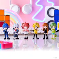BUSHIROAD CREATIVE PalVerse　colorfol peach vol.2 - colorfol peach - photo 1