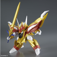 HG RYUSEIMARU 4