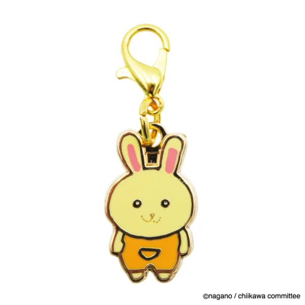 Marimo Craft Mini charm Usagi - Keychains & Straps