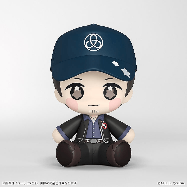Huggy Good Smile Junpei Iori