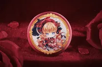 GoodSmile Moment Rozen Maiden Ribbon Series: Collectible Pinback Button (Random) - Rozen Maiden - photo 10