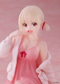 TAITO Lycoris Recoil Desktop Cute Figure - Chisato Nishikigi (Roomwear Ver.) - Lycoris Recoil - photo 10